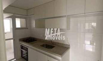 Imagem 6: Apartamento com 2 dormitórios à venda, 66 m² por R$ 500.000,00 - Centro - Campos dos Goyta