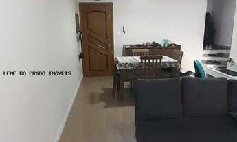 Imagem 3: Apartamento 2 dormitórios para Venda em Santo André, Vila Pires, 2 dormitórios, 1 suíte, 2