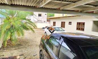 Imagem: Casa com 2 dormitórios à venda, 150 m²