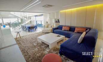 Imagem 6: Ed. Victor VI - Triplex - Meireles - Fortaleza/CE