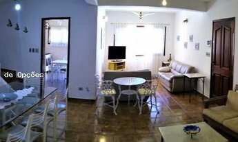 Imagem: Sobrado para Temporada em São Sebastião