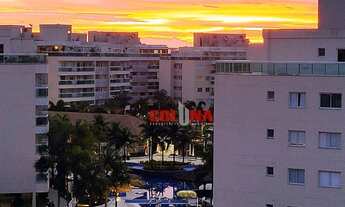 Imagem: Cobertura com 3 dormitórios à venda, 210