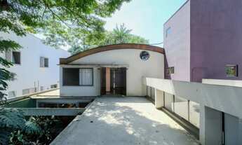 Imagem 2: Casa em Alto de Pinheiros