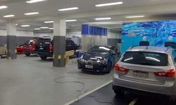 Imagem 6: Galpão/Depósito/Armazém para aluguel e venda com 800 metros quadrados com 7 quartos