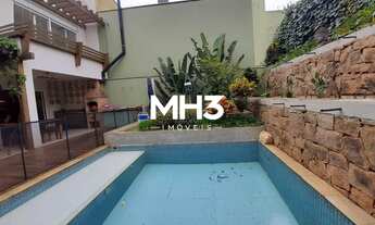 Imagem 3: Casa - Loteamento Caminhos de São Conrado (Sousas) - Campinas