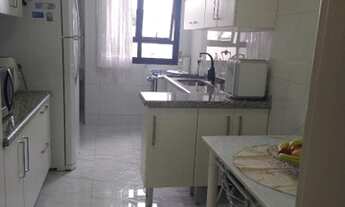 Imagem 6: Apartamento com 3 dormitórios à venda, 100 m² por R$ 590.000,00 - Parque Residencial Eloy