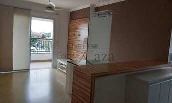 Imagem: Apartamento para venda tem 65m² com 2 Quartos