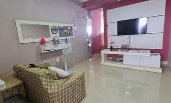 Imagem 3: Condominio Vila do Sol Maior- Djalma Batista