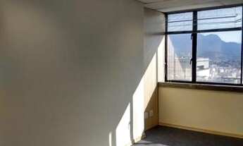 Imagem: AVENIDA RIO BRANCO - CENTRO