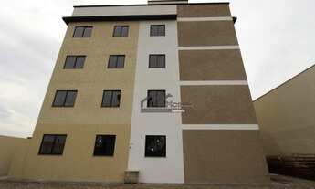 Imagem 5: Apartamento com 3 dormitórios à venda, 56 m² por R$ 215.000,00 - Afonso Pena - São José do