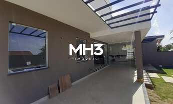 Imagem 5: Casa - Loteamento Caminhos de São Conrado (Sousas) - Campinas