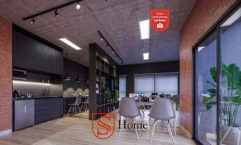 Imagem 7: Excelente Studio Lançamento próximo ao Shopping Estação