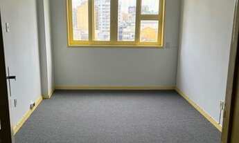 Imagem: Apartamento / Sala - Prédio Misto Centro