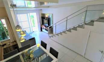 Imagem 6: Casa com 3 dormitórios à venda, 118 m² por R$ 390.000 - Lagoa Redonda - Fortaleza/CE