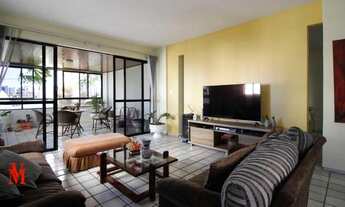 Imagem 2: Apartamento com 3 dormitórios à venda, 263 m² por R$ 595.000,00 - Jardim Oceania - João Pe