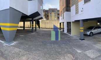 Imagem 3: Apartamento com 3 dormitórios à venda, 126 m² por R$ 260.000 - Dionisio Torres - Fortaleza