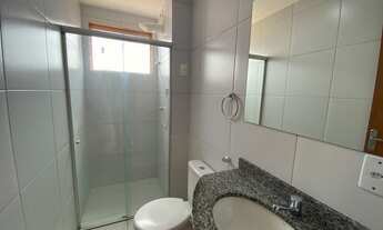 Imagem 5: Excelente Apartamento p venda no condomínio ouro branco - ponta negra - natal - Rn