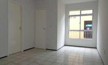 Imagem 3: REF: 03430 - Apartamento no Alto da Balança!