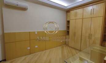 Imagem 5: PA- Linda Cobertura de 262m² 4 dormitórios, 2 suítes, closet no Aquarius