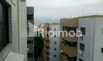 Imagem 2: Rio de Janeiro - Apartamento Padrão - Jacarepaguá