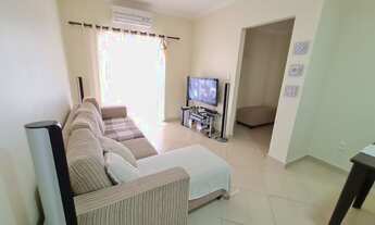 Imagem 5: Apartamento para venda possui 75 metros quadrados com 2 quartos em Tupi - Praia Grande - S