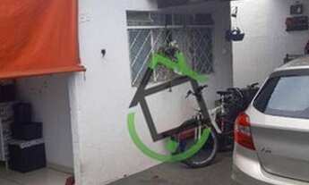 Imagem 2: Casa com 2 dormitórios à venda, 100 m² por R$ 260.000,00 - Jardim Tabapuã (Vila Xavier)