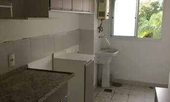 Imagem 7: Apartamento para venda com 68 metros quadrados com 3 quartos em Jardim Carvalho - Porto Al