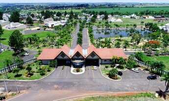 Imagem: Terreno-em-Condominio-para-Venda-em-Condominio-Village-La-Montagne-Sao-Jose-do-Rio-Preto-S