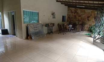 Imagem 7: CASA térrea para venda tem 231 metros quadrados com 2 quartos