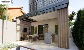 Imagem 4: JUNDIAÍ - Casa de Condomínio - LOTEAMENTO RESERVA ERMIDA