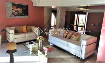 Imagem 4: PORTO ALEGRE - Casa de Condomínio - Menino Deus