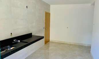 Imagem 2: Casa para venda com 3 quartos - Solar Central Park em Aparecida de Goiânia