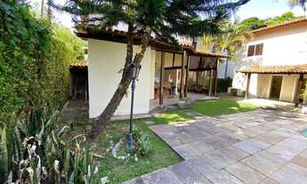 Imagem: Casa com 04 quartos no Condomínio Green