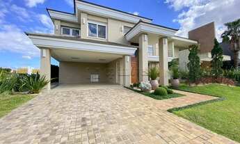 Imagem 2: XANGRI-Lá - Casa de Condomínio - Condomínio Bosques de Atlântida