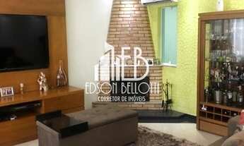 Imagem 6: Lindo Sobrado à Venda no bairro Nova Petrópolis, São Bernardo do Campo