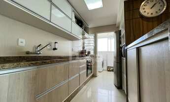 Imagem 3: Apartamento à venda no bairro Itacorubi - Florianópolis/SC