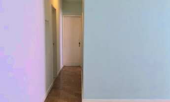 Imagem 6: Apartamento para venda tem 86 metros quadrados com 2 quartos em Laranjeiras - Rio de Janei