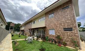 Imagem 2: Apartamento para venda tem 55 metros quadrados com 1 quarto