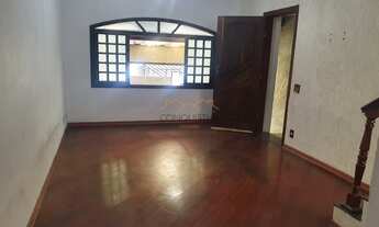 Imagem 3: SãO BERNARDO DO CAMPO - Casa Padrão - Paulicéia