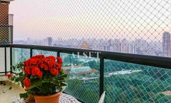 Imagem 2: Linda cobertura em frente ao Shopping Anália Franco