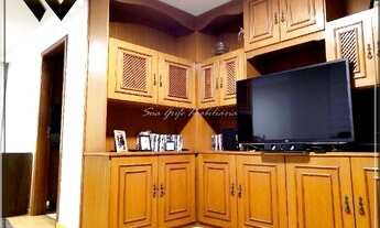 Imagem 4: APARTAMENTO COM 116,76M² LOCALIZADO NO ALTO DA GLÓRIA!!