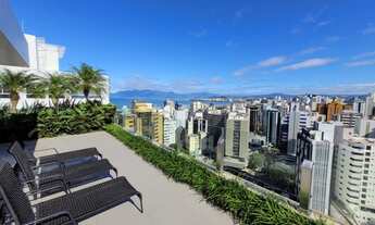 Imagem 5: Estúdio de 1 quarto c/ garagem, Centro de Floripa