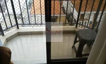 Imagem 7: APARTAMENTO RESIDENCIAL em SÃO PAULO - SP, CIDADE PATRIARCA