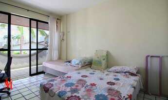 Imagem 5: Apartamento com 3 dormitórios à venda, 263 m² por R$ 595.000,00 - Jardim Oceania - João Pe