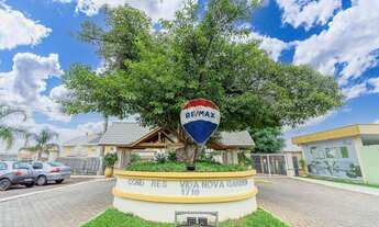 Imagem 3: Casa com 3 dormitórios à venda, 137 m² por R$ 447.000,00 - Olaria - Canoas/RS