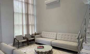 Imagem 6: Casa duplex com 3 suítes, armários, lazer privativo, ótimo acabamento e 2 vg em Jacuhy - S