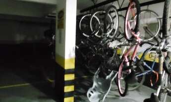 Imagem 3: Apartamento para venda possui 56 metros quadrados com 1 quarto em Aviação - Praia Grande