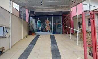 Imagem 2: Casa Residencial e Comercial à venda próximo ao BOS por R$ 980.000 - Jardim Emília - Soroc