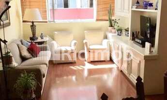 Imagem 2: Rio de Janeiro - Apartamento Padrão - Leblon