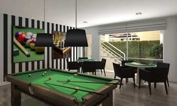 Imagem 5: Apartamento com 3 dormitórios à venda, 73 m² por R$ 484.300,00 - Boa Vista - Joinville/SC